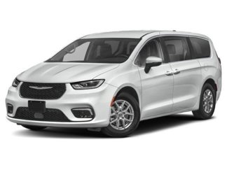 Certified 2024 Chrysler Pacifica Touring-L image 1