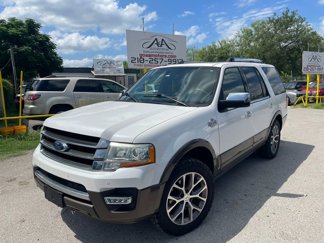 Used 2016 Ford Expedition King Ranch image 1