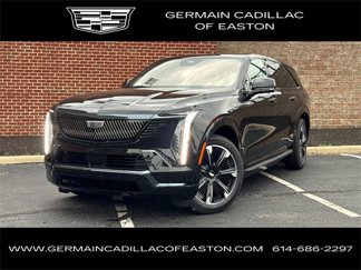 New 2026 Cadillac Escalade IQ Sport 2 image 1