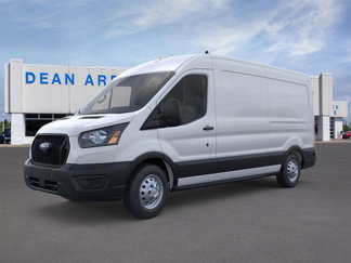 New 2025 Ford Transit 250 148 Medium Roof Extended AWD image 1