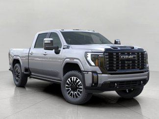 New 2025 GMC Sierra 3500 Denali Ultimate image 1