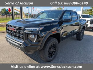 New 2026 GMC Canyon Elevation w/ Convenience Package image 1