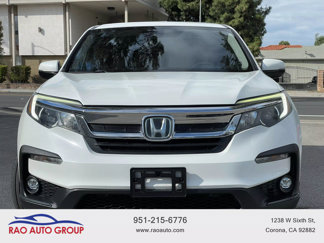 Used 2020 Honda Pilot EX image 1