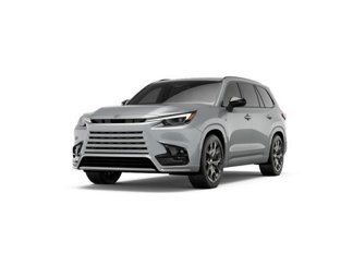 New 2025 Lexus TX 500h AWD image 1