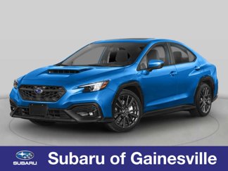 New 2025 Subaru WRX Premium image 1