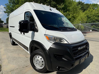 Used 2023 RAM ProMaster 2500 image 1