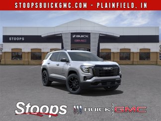 New 2026 GMC Terrain Elevation w/ Black Edition image 1