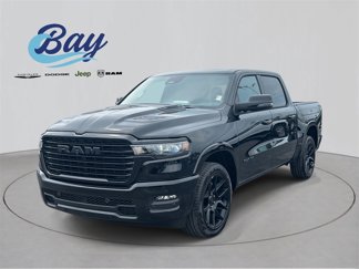 New 2026 RAM 1500 Laramie video 1
