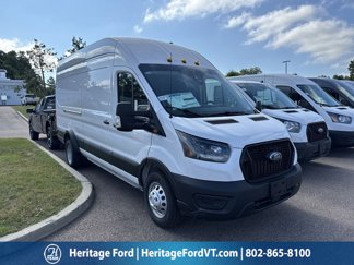 New 2025 Ford Transit 350 148 High Roof DRW AWD image 1