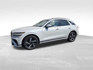 New 2026 Genesis GV70 3.5T Sport Advanced image 1