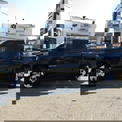 New 2025 RAM 1500 Big Horn image 1