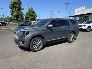 Used 2021 GMC Yukon Denali w/ Denali Ultimate Package image 1