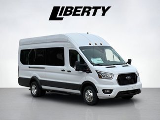 New 2025 Ford Transit 350 XL image 1
