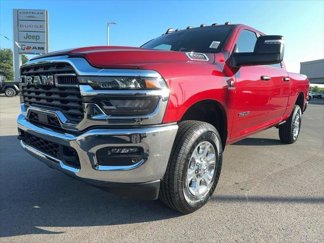 New 2025 RAM 2500 Big Horn image 1