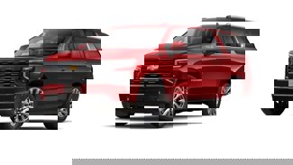 New 2025 Chevrolet Suburban High Country image 1