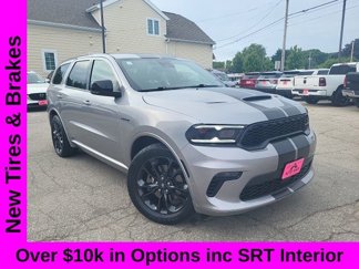 Used 2021 Dodge Durango R/T image 1