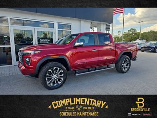 New 2026 GMC Canyon Denali video 1