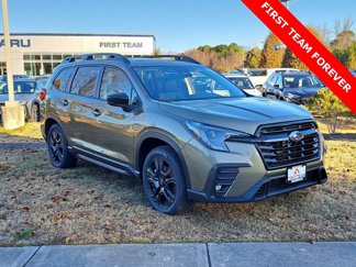 New 2025 Subaru Ascent Bronze Edition image 1