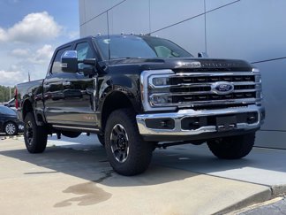 New 2025 Ford F350 4x4 Crew Cab Super Duty image 1