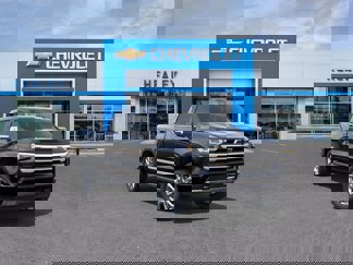New 2025 Chevrolet Silverado 1500 High Country image 1