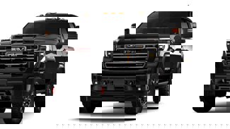 New 2026 GMC Sierra 2500 AT4X image 1
