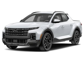 New 2026 Hyundai Santa Cruz Limited image 1
