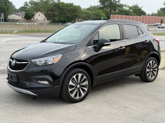 Used 2017 Buick Encore Preferred image 1