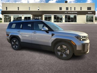 New 2026 Hyundai Santa Fe SEL image 1