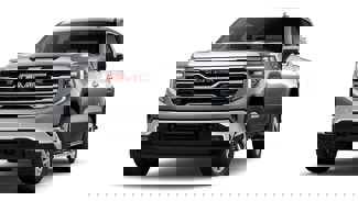 New 2025 GMC Sierra 1500 SLT w/ SLT Premium Plus Package image 1