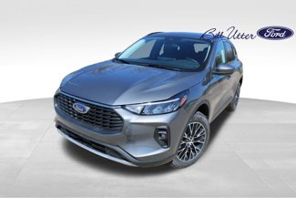 New 2025 Ford Escape SE image 1