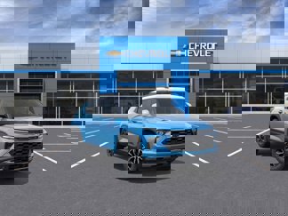 New 2026 Chevrolet TrailBlazer ACTIV w/ Convenience Package image 1