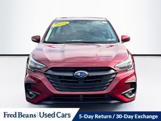 Used 2024 Subaru Legacy Limited video 2