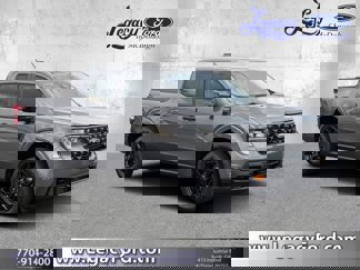 New 2025 Ford Maverick XLT w/ XLT Luxury Package image 1