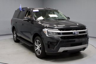 Certified 2024 Ford Expedition XLT image 1