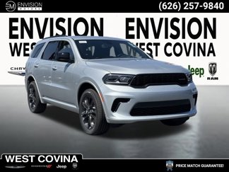 New 2025 Dodge Durango GT image 1
