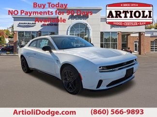 New 2024 Dodge Charger R/T w/ Plus Group image 1