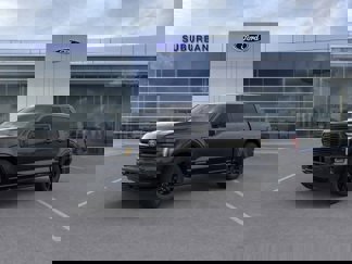 New 2025 Ford F150 Platinum image 1