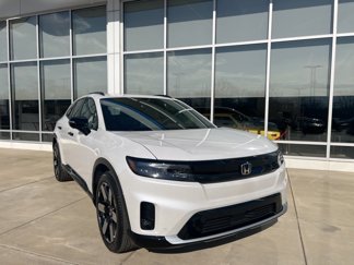 New 2025 Honda Prologue Elite image 1