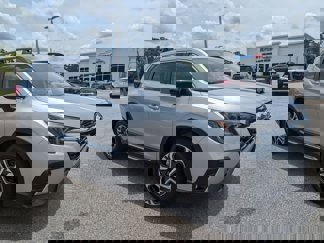 New 2025 Subaru Ascent Limited w/ Popular Package #1 image 1