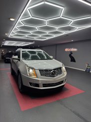 Used 2015 Cadillac SRX Performance w/ Driver Awareness Package image 1