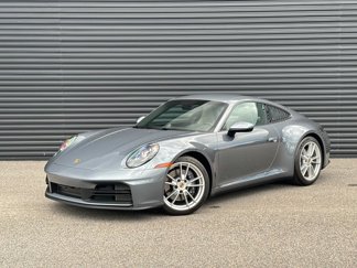Used 2025 Porsche 911 Carrera image 1