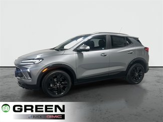 New 2025 Buick Encore GX Sport Touring w/ Advanced Technology Package image 1