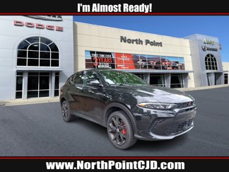 Used 2024 Dodge Hornet GT image 1