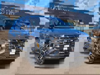 New 2025 Hyundai Tucson XRT image 1