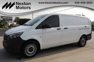 Used 2018 Mercedes-Benz Metris image 1