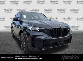 New 2026 BMW X5 M60i w/ Executive Package image 1