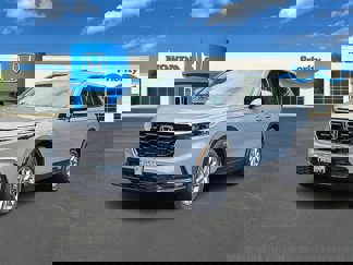 New 2026 Honda CR-V TrailSport image 1