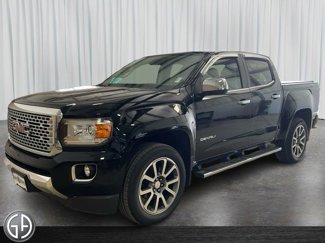 Used 2019 GMC Canyon Denali image 1