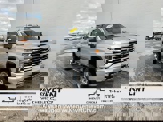 Used 2023 Chevrolet Silverado 3500 High Country image 1