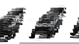 New 2026 GMC Acadia AT4 image 1